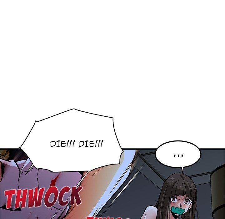 Dog on Patrol chapter 35 page 85