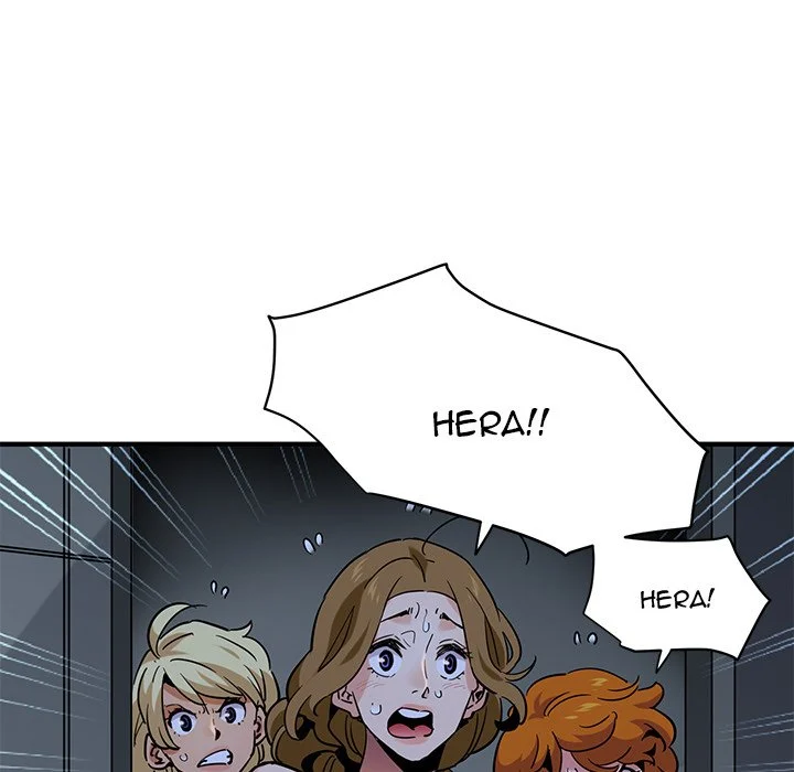 Dog on Patrol chapter 35 page 89