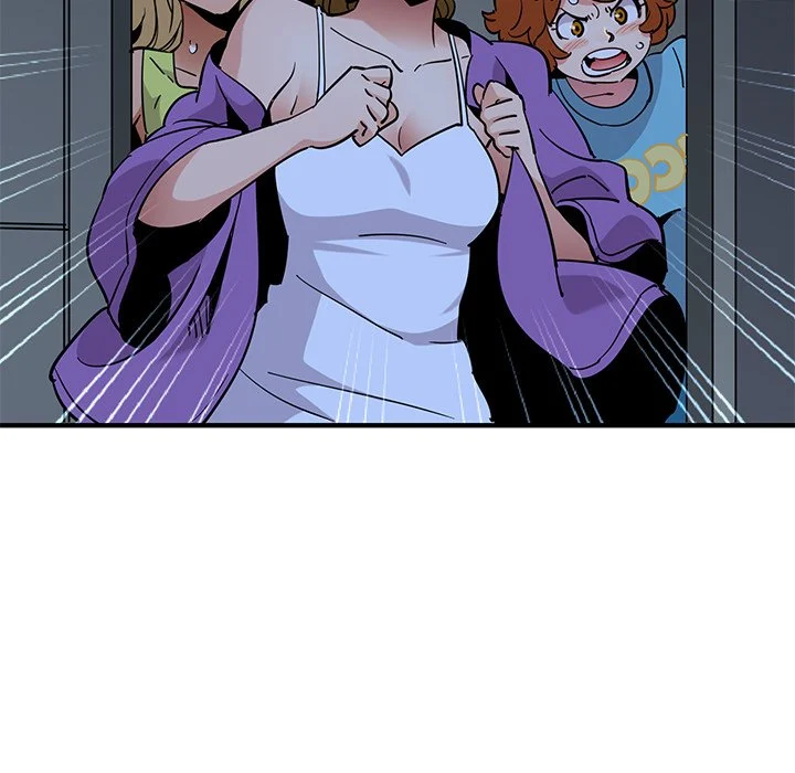 Dog on Patrol chapter 35 page 90