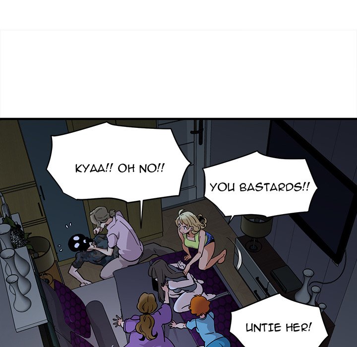 Dog on Patrol chapter 35 page 91