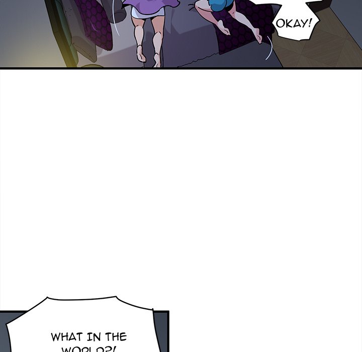 Dog on Patrol chapter 35 page 92