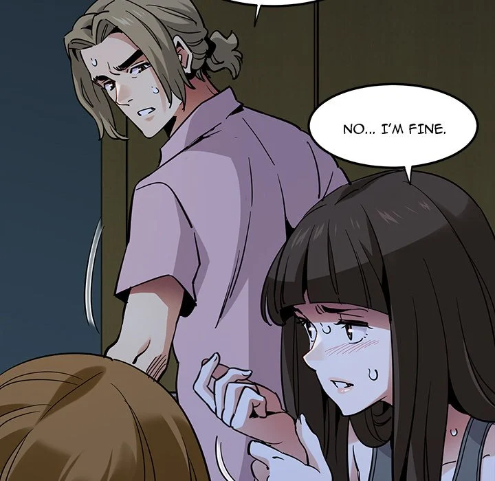 Dog on Patrol chapter 35 page 95