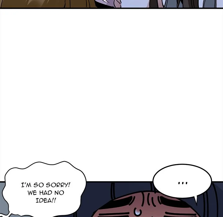 Dog on Patrol chapter 35 page 96