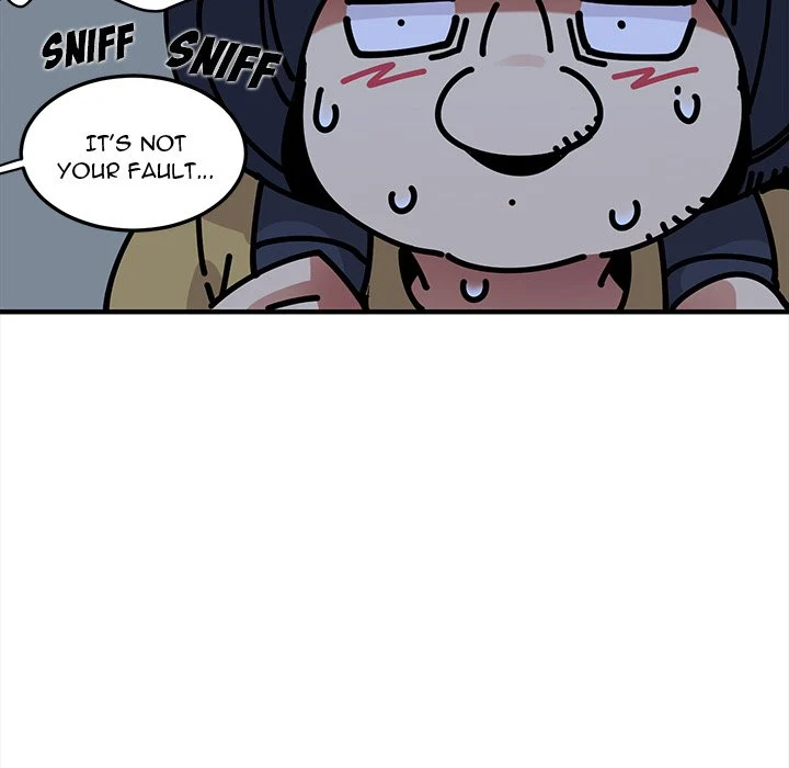 Dog on Patrol chapter 35 page 97