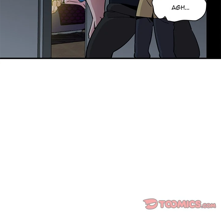 Dog on Patrol chapter 35 page 99