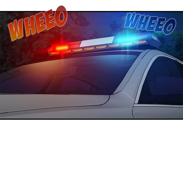Dog on Patrol chapter 35 page 100