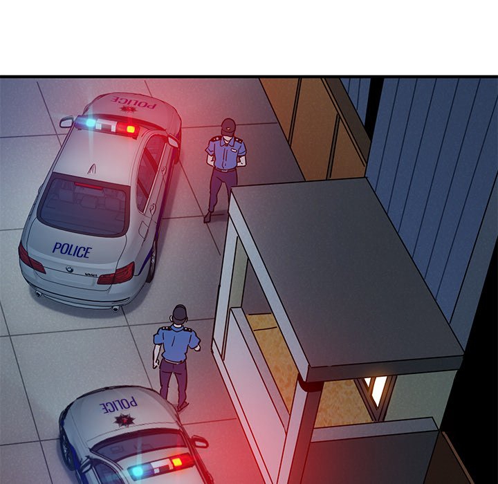 Dog on Patrol chapter 35 page 101