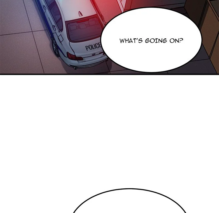 Dog on Patrol chapter 35 page 102