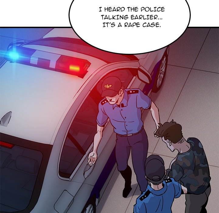 Dog on Patrol chapter 35 page 103