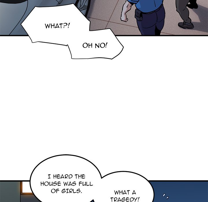 Dog on Patrol chapter 35 page 104