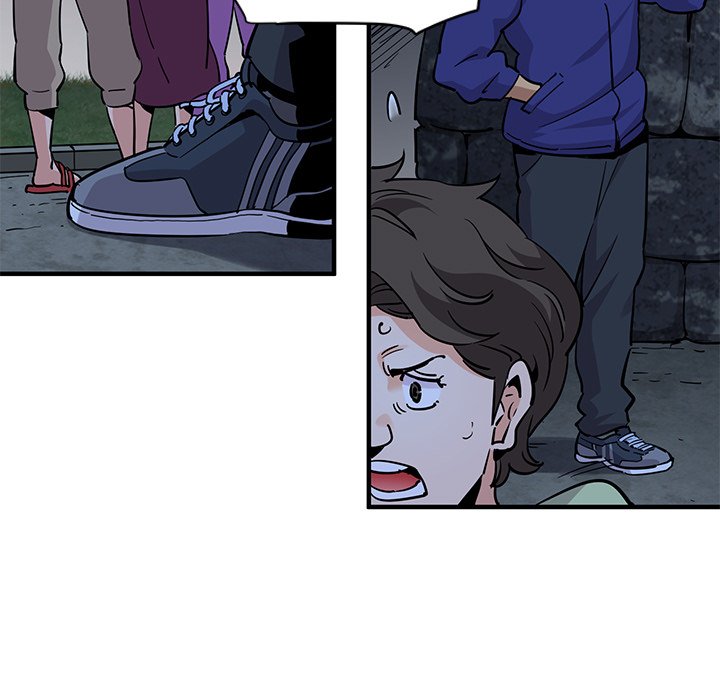 Dog on Patrol chapter 35 page 107