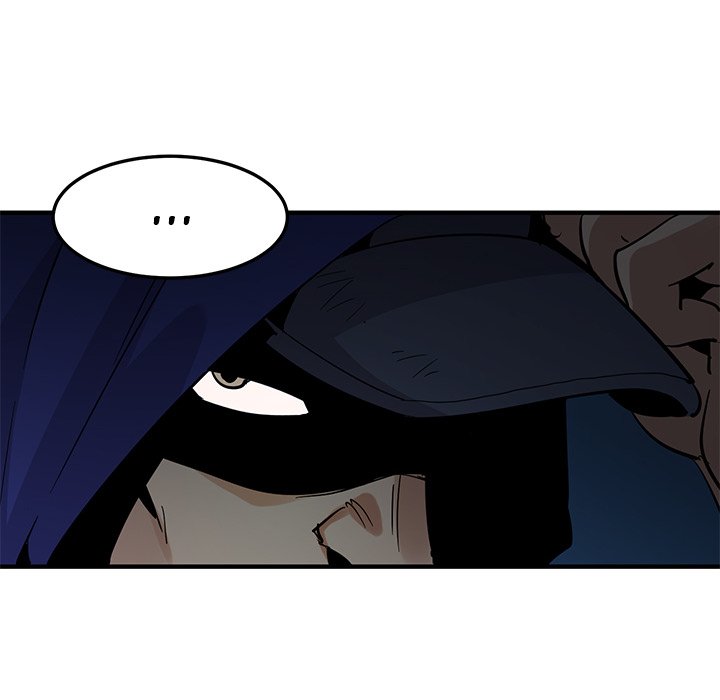 Dog on Patrol chapter 35 page 108