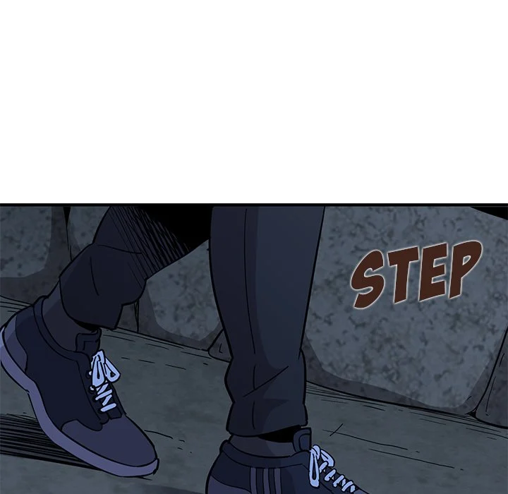 Dog on Patrol chapter 35 page 109