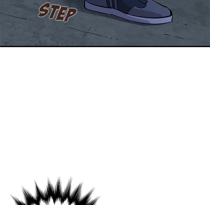 Dog on Patrol chapter 35 page 110