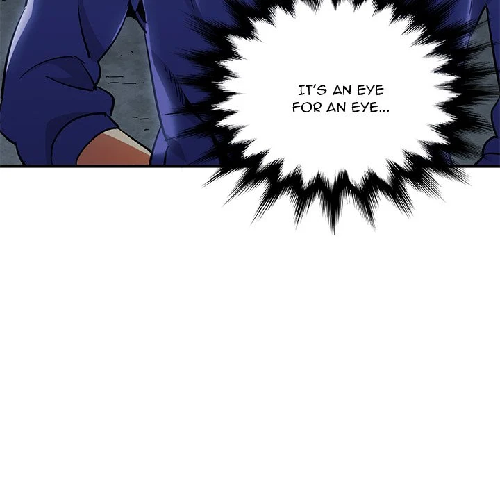 Dog on Patrol chapter 35 page 112
