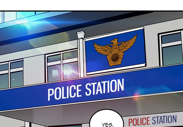 Dog on Patrol chapter 36 page 4