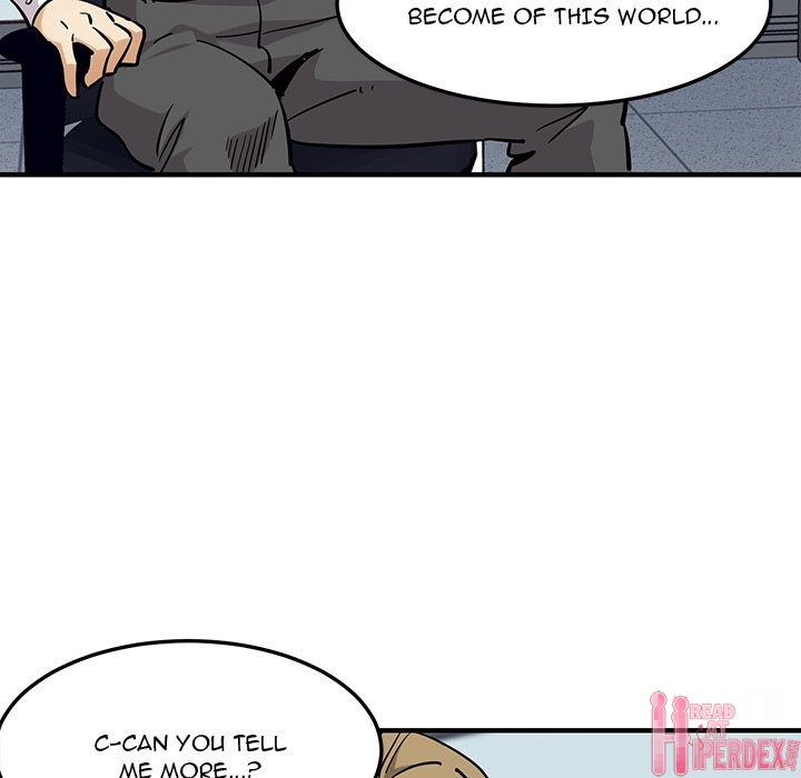 Dog on Patrol chapter 36 page 7