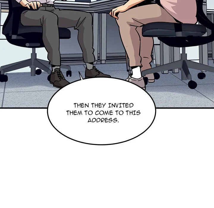 Dog on Patrol chapter 36 page 10