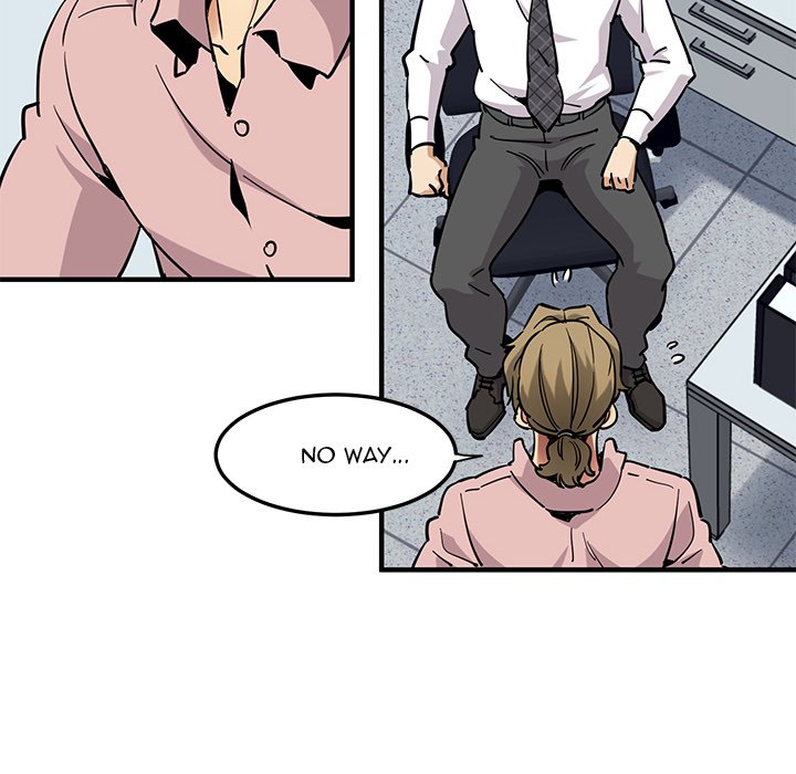 Dog on Patrol chapter 36 page 12