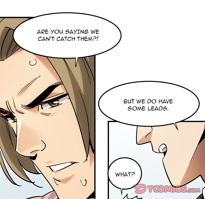 Dog on Patrol chapter 36 page 15