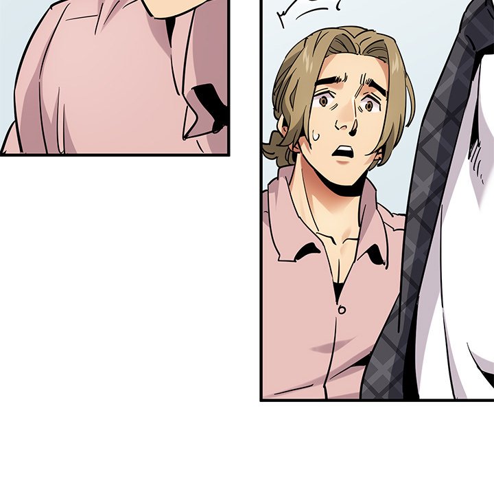Dog on Patrol chapter 36 page 16