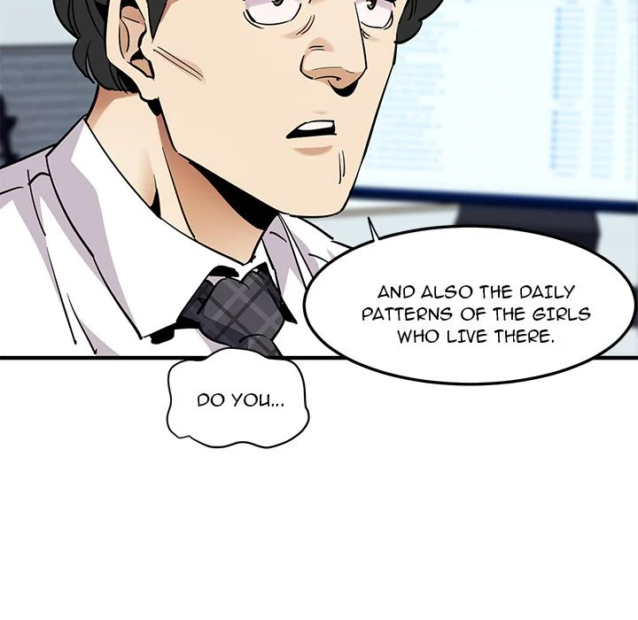 Dog on Patrol chapter 36 page 18