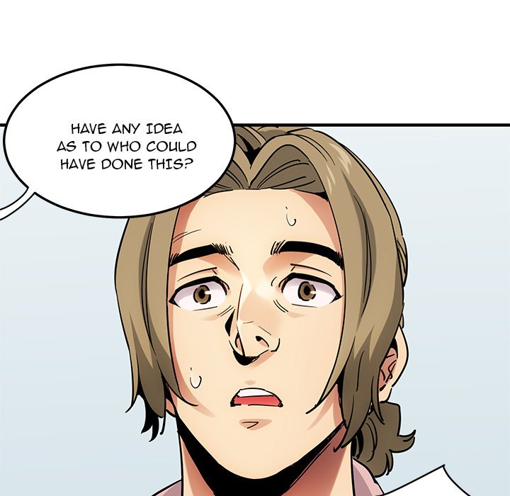 Dog on Patrol chapter 36 page 19