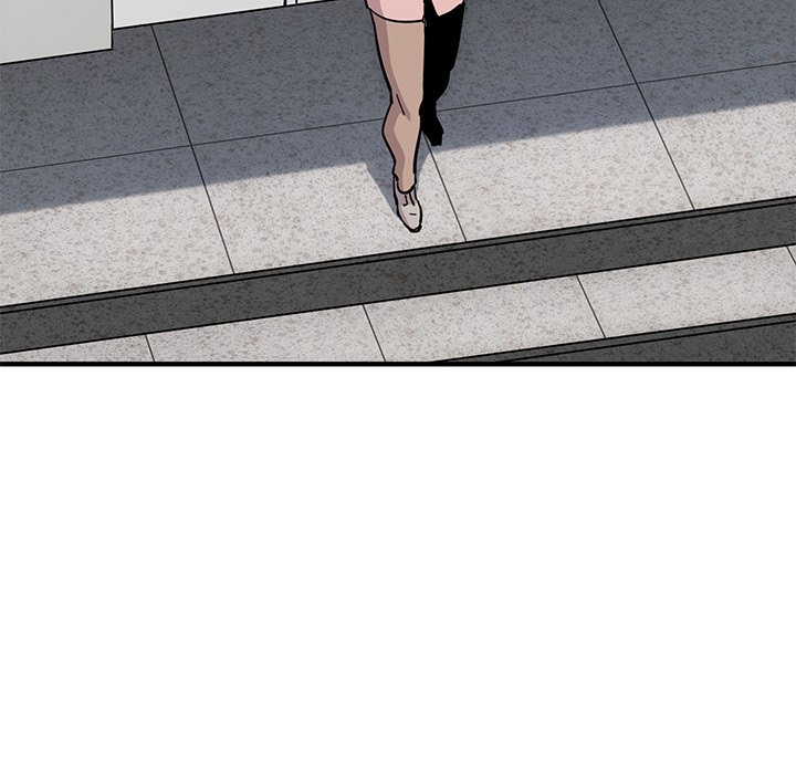 Dog on Patrol chapter 36 page 23