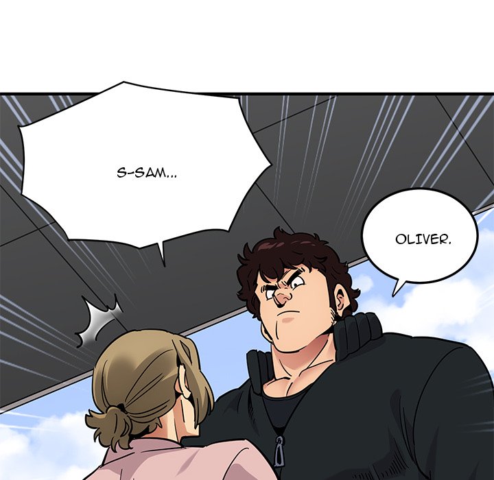 Dog on Patrol chapter 36 page 26