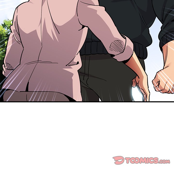 Dog on Patrol chapter 36 page 27