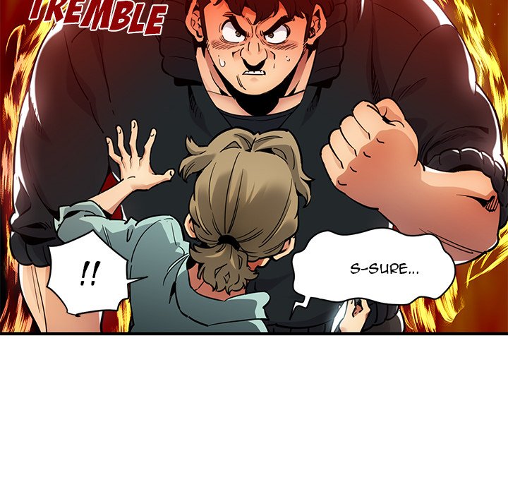 Dog on Patrol chapter 36 page 31