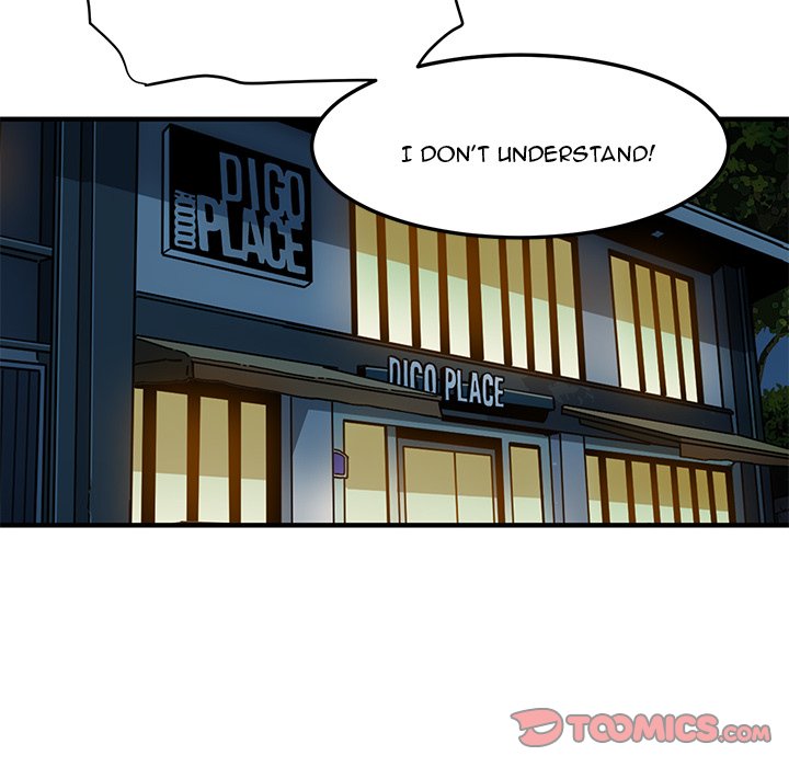 Dog on Patrol chapter 36 page 33