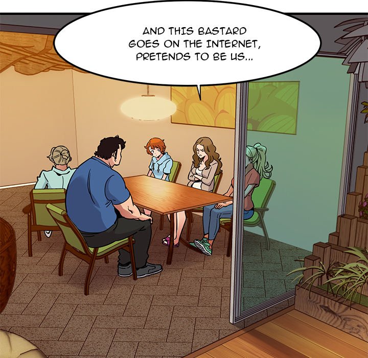 Dog on Patrol chapter 36 page 36