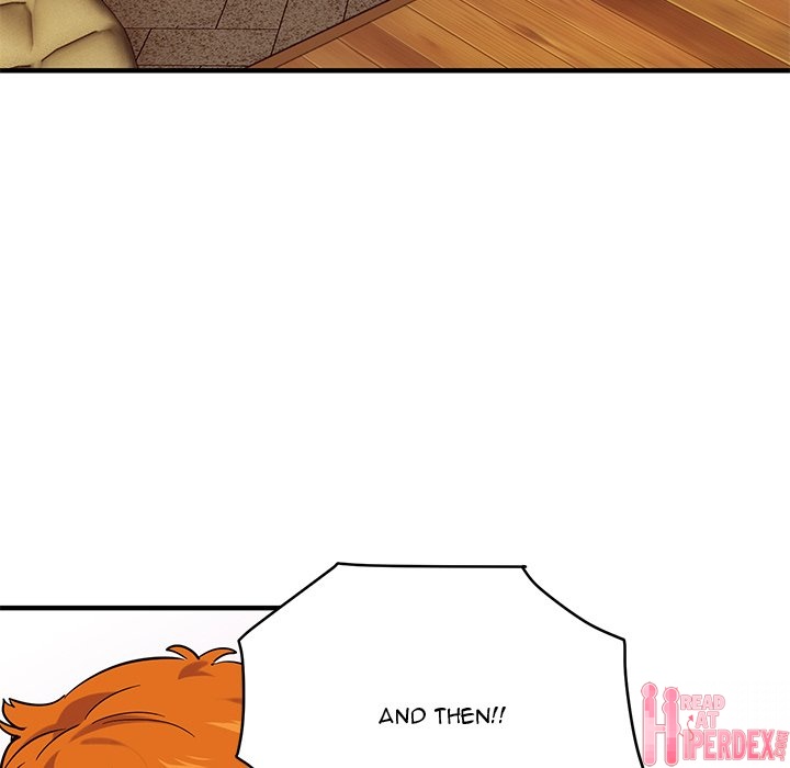 Dog on Patrol chapter 36 page 37