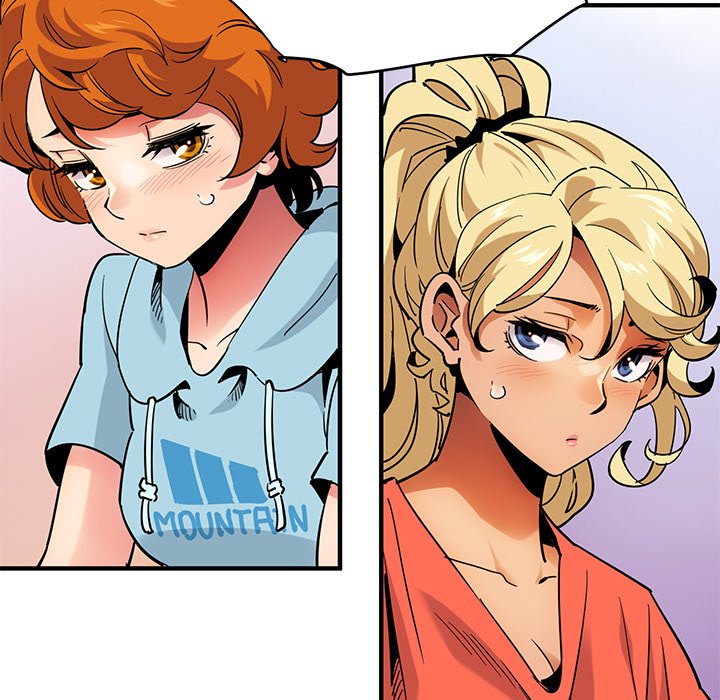 Dog on Patrol chapter 36 page 38