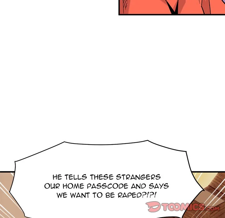 Dog on Patrol chapter 36 page 39