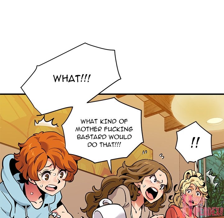 Dog on Patrol chapter 36 page 43