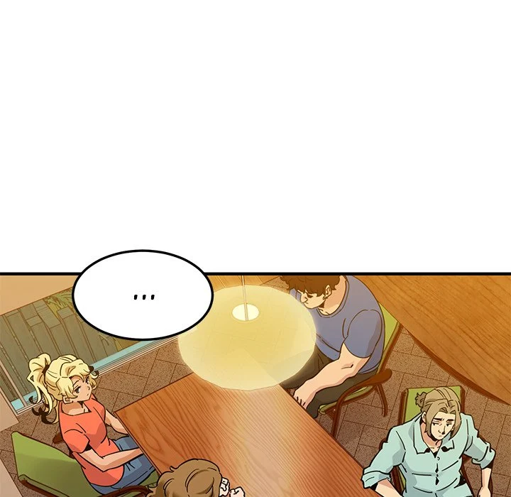 Dog on Patrol chapter 36 page 46