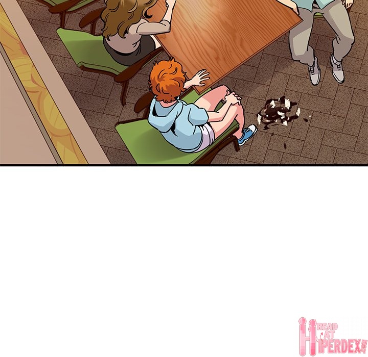 Dog on Patrol chapter 36 page 47