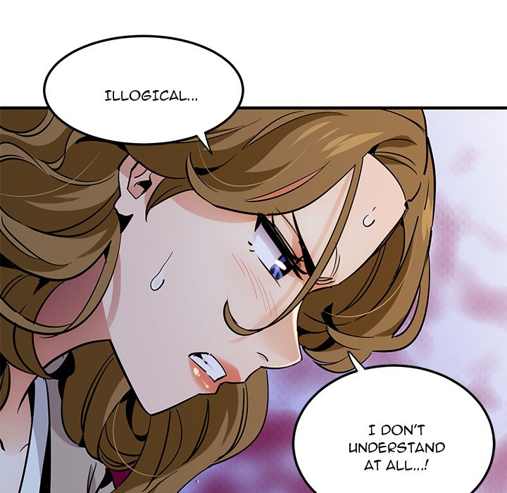 Dog on Patrol chapter 36 page 48