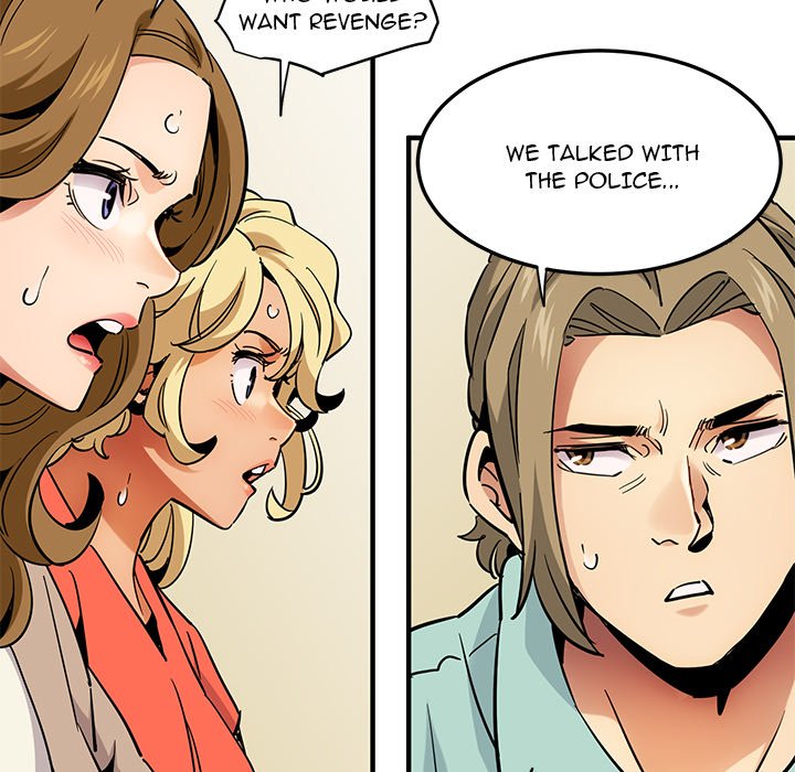 Dog on Patrol chapter 36 page 55