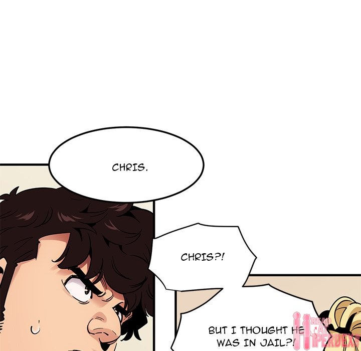 Dog on Patrol chapter 36 page 58