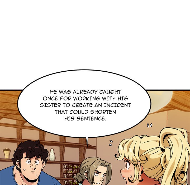 Dog on Patrol chapter 36 page 60
