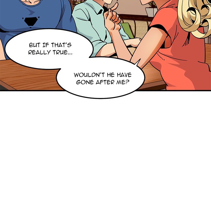 Dog on Patrol chapter 36 page 61