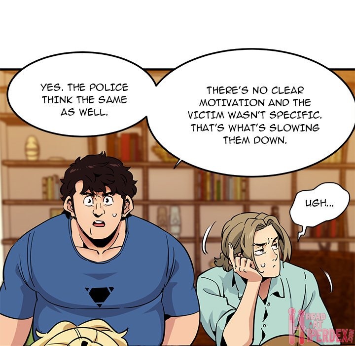 Dog on Patrol chapter 36 page 62