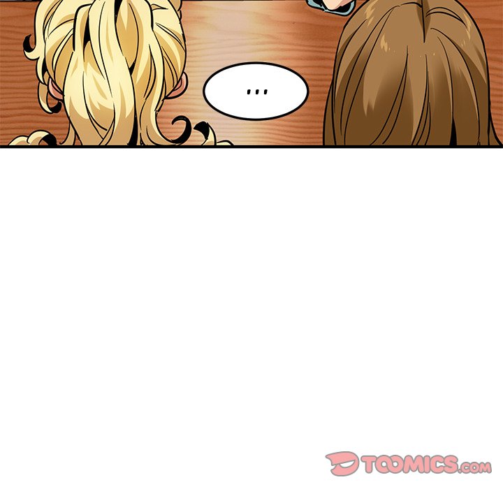 Dog on Patrol chapter 36 page 63