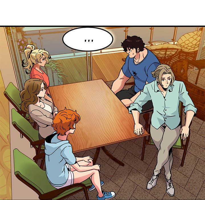 Dog on Patrol chapter 36 page 64