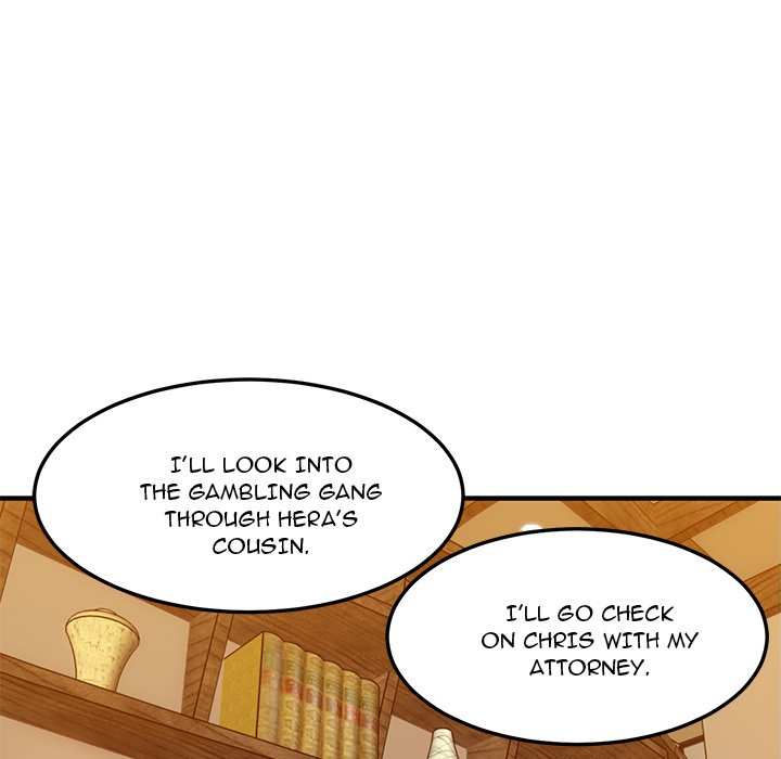 Dog on Patrol chapter 36 page 72