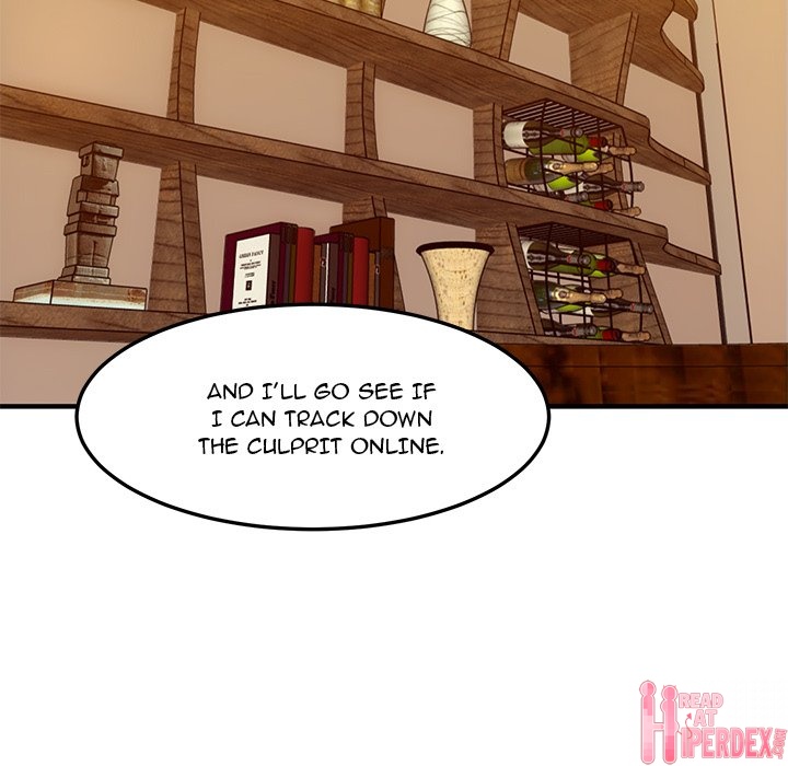 Dog on Patrol chapter 36 page 73