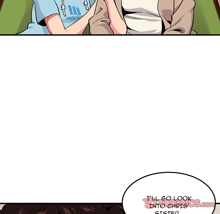 Dog on Patrol chapter 36 page 75